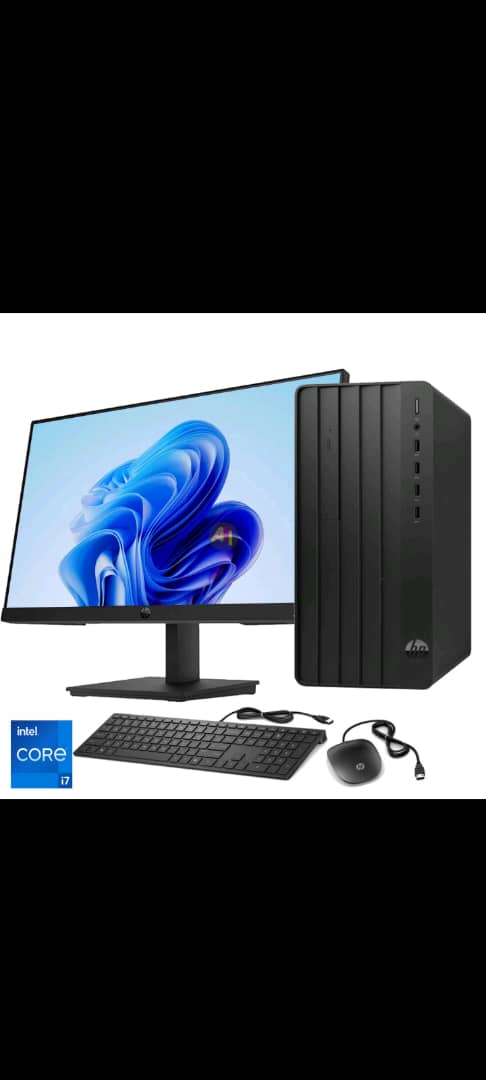 Hp ordinateur portable ultra 7